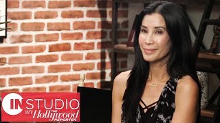 In Studio With Lisa Ling to Discuss New Season of This is Life with Lisa Ling  THR