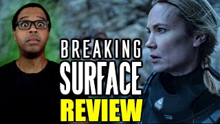 Breaking Surface 2020 Movie Review  This is Why Humans Dont Belong in the Water NO SPOILERS