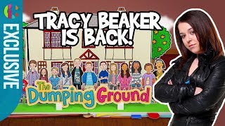 Tracy Beaker Returns to The Dumping Ground
