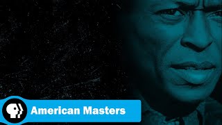 Official Trailer  Miles Davis Birth of the Cool  American Masters  PBS