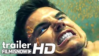 CODE 8 2019 Trailer  Stephen Amell  Robbie Amell SciFi Action Movie