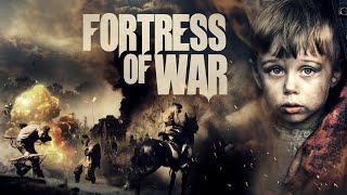 Fortress of War  Official Trailer  English Subtitles  Feature Film