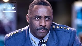 Idris Elbas Accent Game Is Beyond Impressive  Concrete Cowboy  Netflix