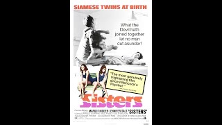 Sisters 1973 Theatrical Trailer