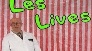 LES LIVES  Les from Vic Reeves Big Night Out 1993