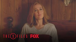 Mulder Describes The Monster  Season 10 Ep 3  THE XFILES
