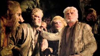 The Island of Dr Moreau Official Trailer 1  Burt Lancaster Movie 1977 HD