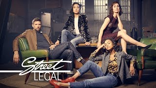 Street Legal  Official Trailer