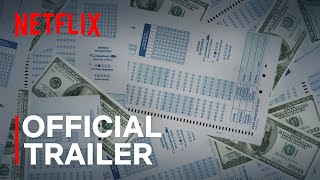 Operation Varsity Blues The College Admissions Scandal  Official Trailer  Netflix