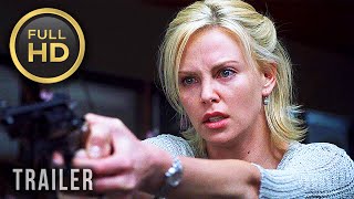  TRAPPED 2002  Trailer  Full HD  1080p