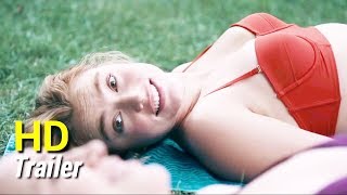 PRINCESS CYD Official Trailer 2017  Rebecca Spence Jessie Pinnick Malic White Romance Movie HD