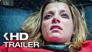 KIDNAPPING STELLA Trailer German Deutsch 2019 Netflix