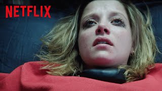 Kidnapping Stella  Offizieller Trailer  Netflix