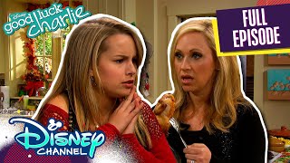 Thanksgiving Holiday Full Episode   S2 E26  Good Luck Charlie  disneychannel