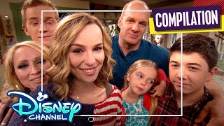Best Moments in Good Luck Charlie  Throwback Thursday  Good Luck Charlie  Disney Channel