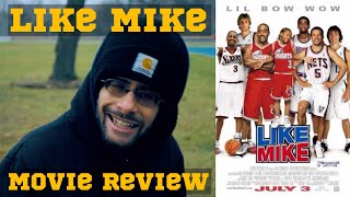 Like Mike 2002 Movie Review  Streetball Strategies BASKETBALL MOVIE REVIEWS