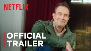 Christmas With You  Official Trailer  Netflix