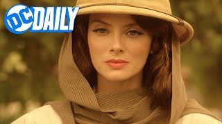 DC Daily Ep 174 April Bowlby on Becoming ElastiWoman