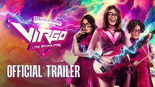 VIRGO AND THE SPARKLINGS  OFFICIAL TRAILER  TAYANG 2 MARET 2023