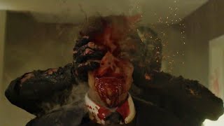 We Are Still Here 2015  All GoreBrutal and Death Scenes 1080p