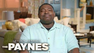 The Journey from House of Payne to The Paynes  Tyler Perrys The Paynes  Oprah Winfrey Network