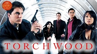 Torchwood Series 14 Ultimate Trailer  Starring John Barrowman