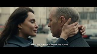 The Whistlers  Les Siffleurs 2020  Excerpt 1 English Subs