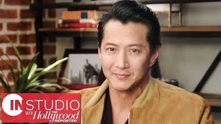 Will Yun Lee How He Lost 30lbs for Altered Carbon  THR