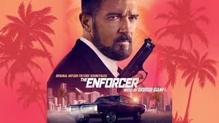 Giorgio Giamp  Cuda Says Bye From The Enforcer Soundtrack