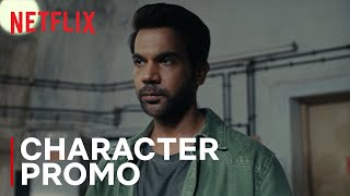 Rajkummar Rao as Jayant  Monica O My Darling  Netflix India