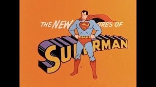 DidYouKnow The New Adventures of Superman premiered on September 10 1966