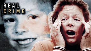 Life And Death Of A Serial Killer Nick Broomfields Chilling Doc On Aileen Wuornos  Real Crime