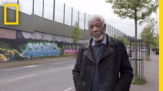 The Story of Us with Morgan Freeman  National Geographic