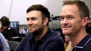 Best Time Ever with Neil Patrick Harris Behind the Scenes First Look  ScreenSlam