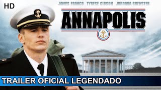 Annapolis 2006 Trailer Oficial Legendado