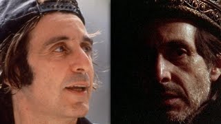 Richard III  Looking for Richard  Al Pacino  Alec Baldwin  Kevin Spacey  Trailer II  1996  4K