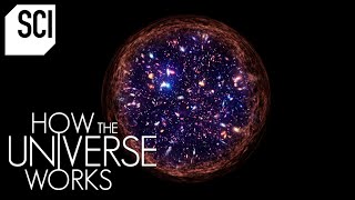 Our Observable Universe  How the Universe Works