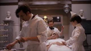 THE KNICK  Abbys Operation  CZ subs 720p