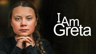 I Am Greta  Official Trailer