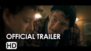 Grabbers Official Trailer 1 2012 HD Movie