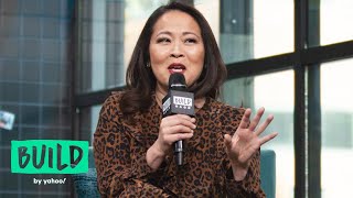 Avenue 5 Star Suzy Nakamura Goes Over Season One Of The HBO SciFi Comedy
