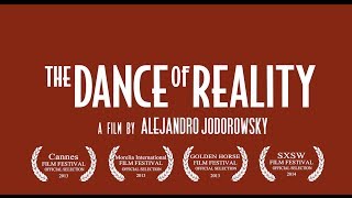 The Dance of Reality  Official Trailer  ABKCO Films