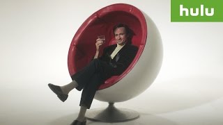 Becoming Bond Trailer Official  A Hulu Original Documentary