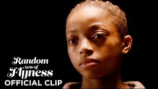 Random Acts of Flyness White Angel Season 1 Episode 5 Clip  HBO