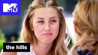 Whitney Heads to the City Official Throwback Clip  The Hills  MTV