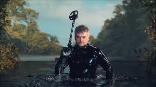 MOAR RIVER HUNTERS Teaser Clips From HISTORY UK