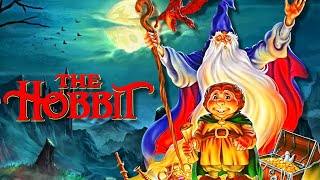 The Hobbit 1977 Explored  Remarkable Forgotten Tolkien Cartoon That Does Justice To The Books