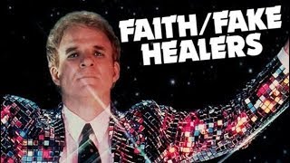 FaithFake Healers  Leap of Faith  Renegade Cut