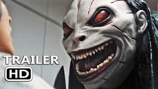 GRIMCUTTY Official Trailer 2022
