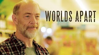 Worlds Apart 2015  Full Movie  JK Simmons  Maria Kavoyianni  Andrea Osvart